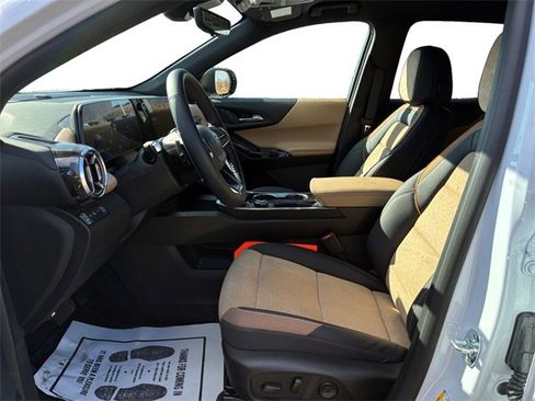 New 2026 Chevrolet Equinox ACTIV w/ Convenience Package III image 11