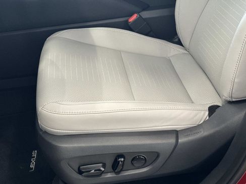 Used 2026 Lexus TX 350 AWD w/ Technology Package image 13