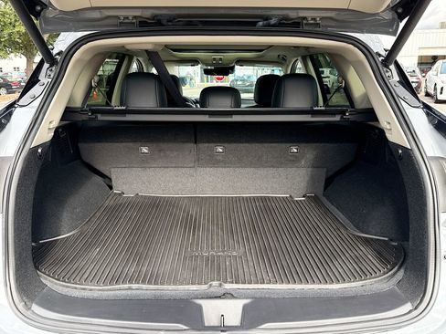 Used 2024 Nissan Murano Platinum w/ Cargo Package image 12