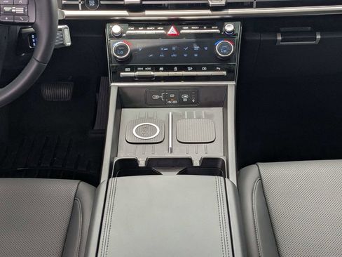 Used 2025 Hyundai Santa Fe XRT AWD/4WD image 19