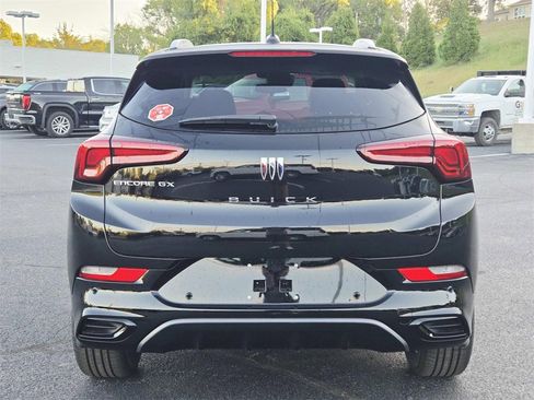 New 2026 Buick Encore GX Sport Touring w/ Advanced Technology Package image 4