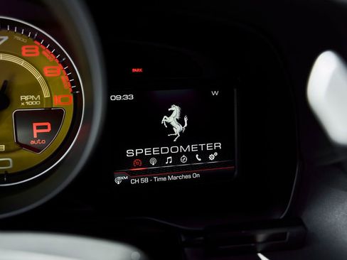 Used 2021 Ferrari F8 Tributo image 75