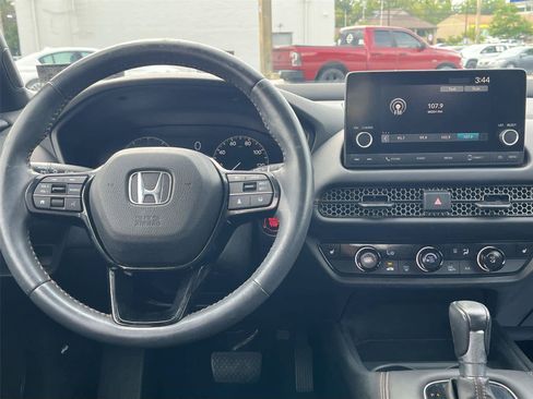 Used 2024 Honda HR-V Sport image 13