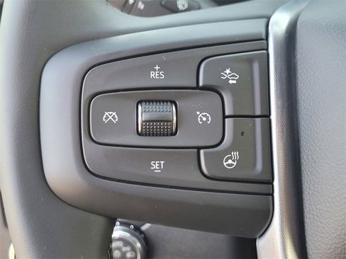 New 2026 GMC Sierra 1500 SLT image 20