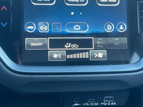 New 2026 Subaru Crosstrek 2.0i Premium image 17