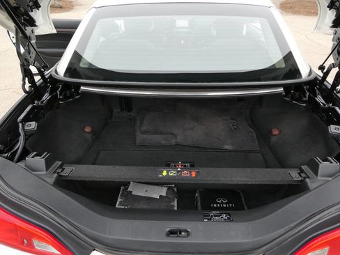 Used 2012 INFINITI G37 Sport w/ Premium Pkg image 24