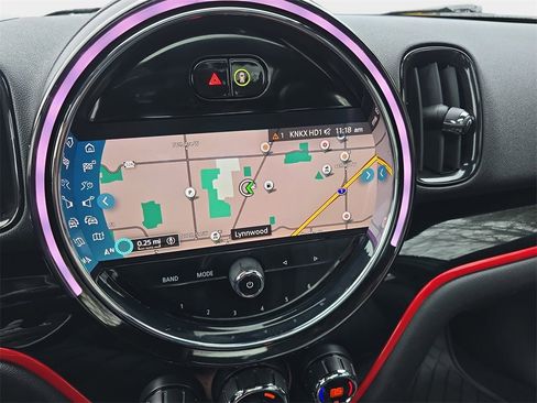 Used 2022 MINI Cooper Countryman John Cooper Works image 26