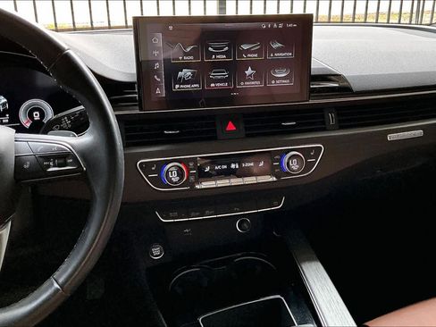 Used 2021 Audi A4 2.0T Premium Plus w/ Premium Plus Package image 7