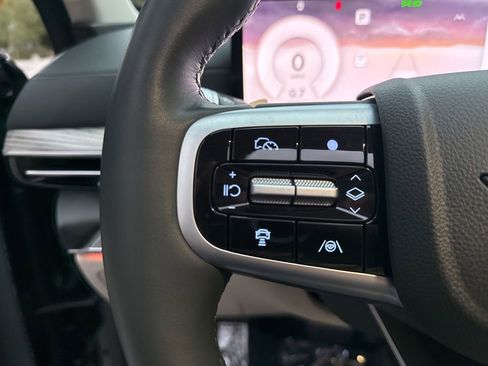 Used 2025 Genesis GV80 3.5T Advanced image 18