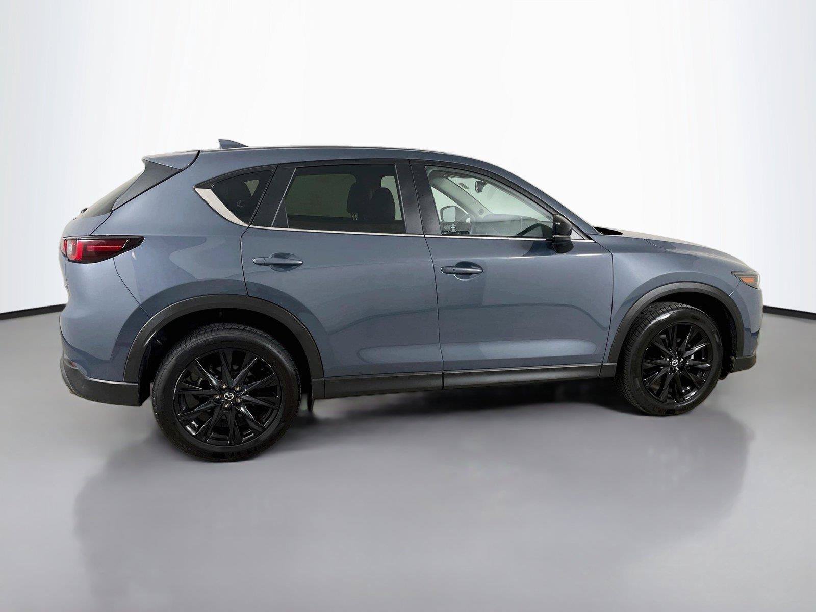 Used 2025 MAZDA CX-5 Carbon Edition AWD/4WD image 18