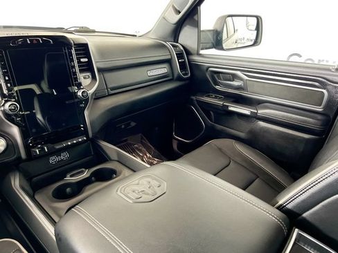 Used 2023 RAM 1500 Laramie AWD/4WD image 29
