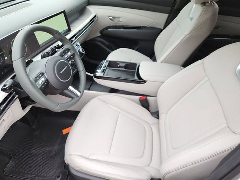 New 2026 Hyundai Tucson Limited image 9