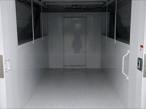 New 2025 Chevrolet Express 3500 w/ Power Convenience Package image 5