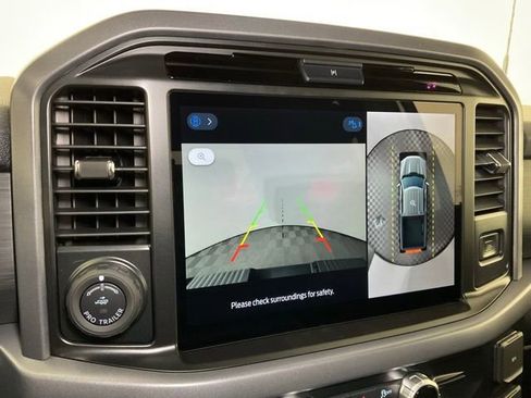 New 2025 Ford F150 XLT w/ Equipment Group 302A MID image 23