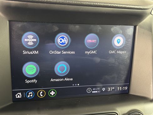 Used 2022 GMC Terrain SLT image 20