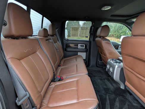 Used 2014 Ford F150 Platinum image 30