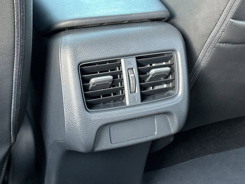 Used 2025 Acura ADX FWD image 14