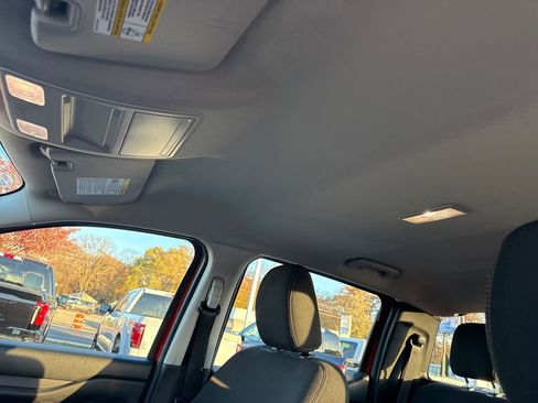 Used 2024 Ford Ranger XL image 23