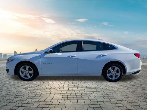 Used 2024 Chevrolet Malibu LT image 8