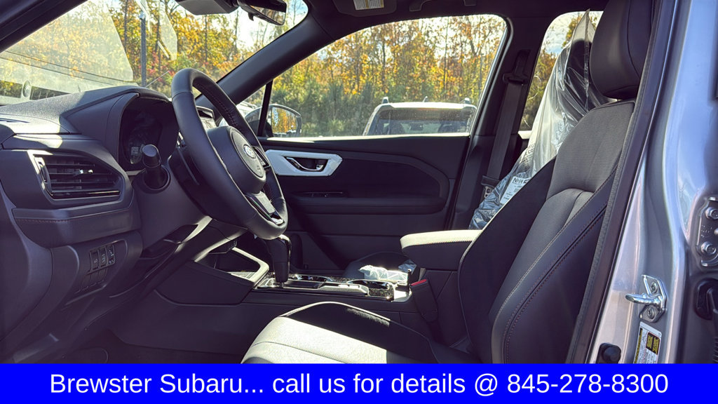New 2026 Subaru Forester Touring AWD/4WD image 7