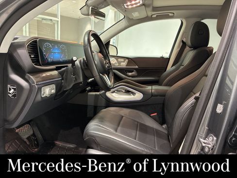 Used 2020 Mercedes-Benz GLE 450 4MATIC image 10