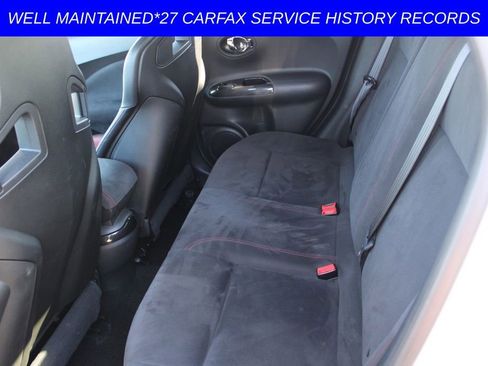 Used 2014 Nissan Juke NISMO RS w/ Navigation Package image 24