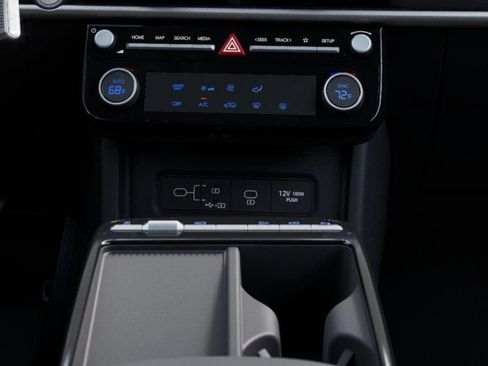 New 2026 Hyundai Tucson Blue SE AWD/4WD image 16