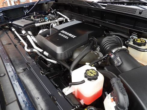 Used 2021 GMC Sierra 1500 Denali image 36