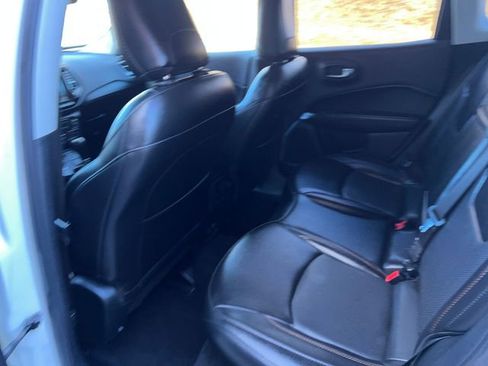 Used 2019 Jeep Compass Limited image 7