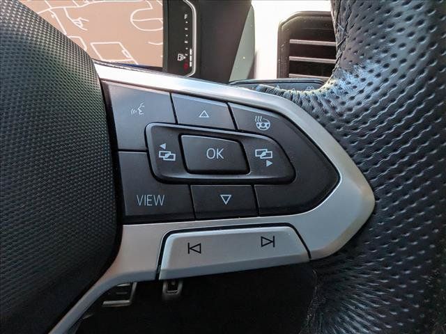 Used 2021 Volkswagen Atlas SEL Premium AWD/4WD image 40