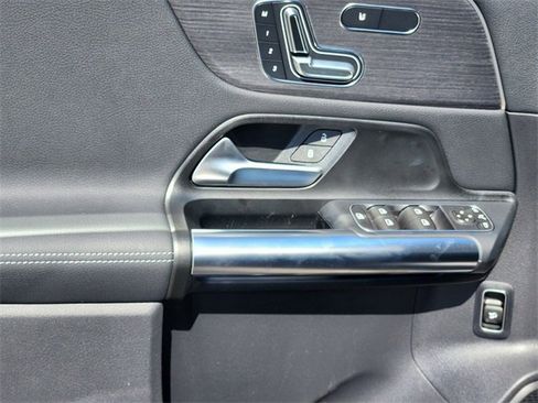 Certified 2026 Mercedes-Benz GLA 250 GLA 250 image 10