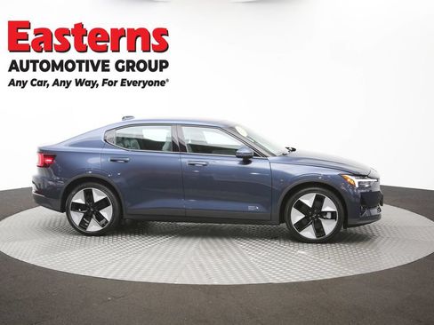 Used 2023 Polestar Polestar 2 w/ Pilot Pack AWD/4WD image 45
