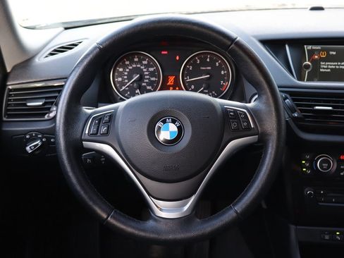 Used 2013 BMW X1 xDrive28i w/ Ultimate Pkg AWD/4WD image 15