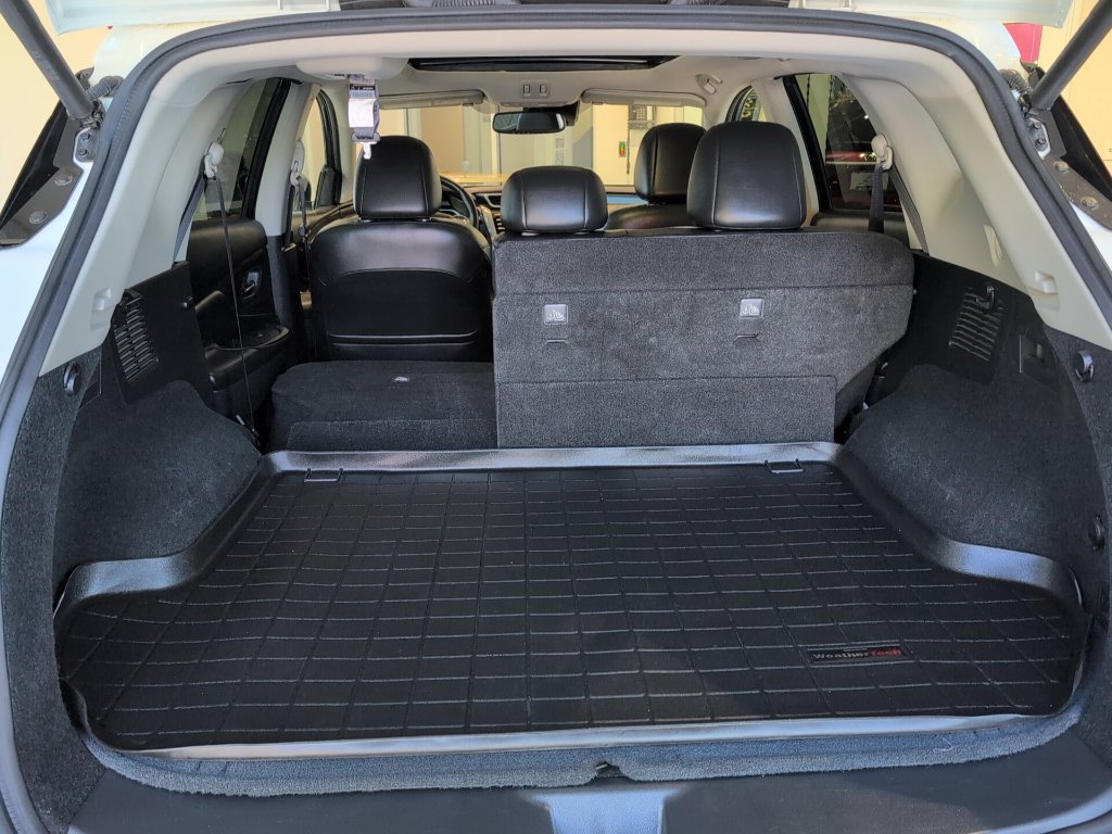 Used 2019 Nissan Murano Platinum AWD/4WD image 38
