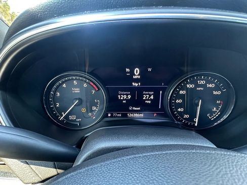 Used 2020 Cadillac CT5 Premium Luxury w/ Driver Awareness Plus Package image 40