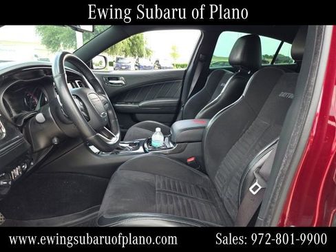 Used 2022 Dodge Charger R/T w/ Daytona Edition Group RWD image 6