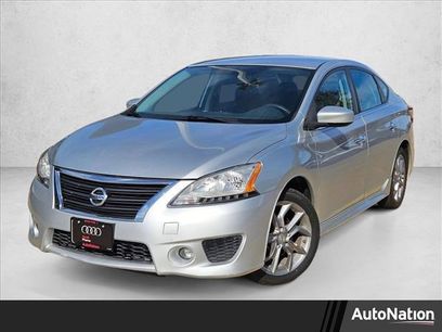 Used 2013 Nissan Sentra SR