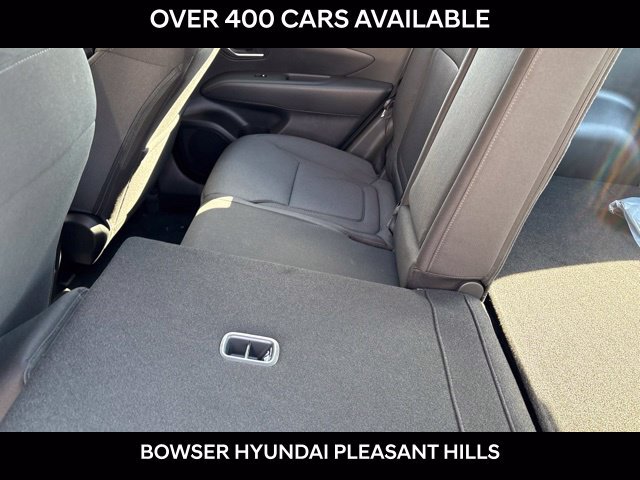 New 2026 Hyundai Tucson SE AWD/4WD image 5