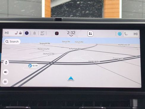 New 2026 Jeep Wrangler Sahara image 21