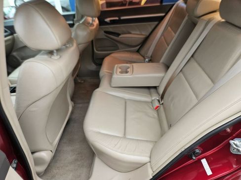 Used 2010 Honda Civic EX-L image 11