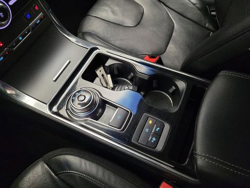 Used 2020 Ford Edge Titanium w/ Equipment Group 301A image 26