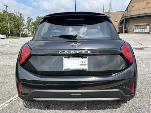 Used 2025 MINI Cooper S image 8