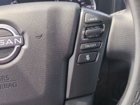 Used 2022 Nissan Frontier S w/ Technology Package image 26