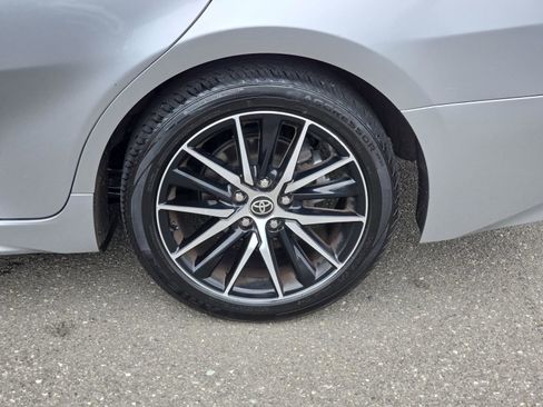 Used 2023 Toyota Camry SE image 39