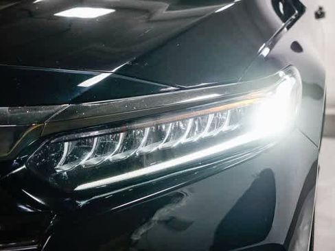 Used 2021 Honda Accord Sport image 7