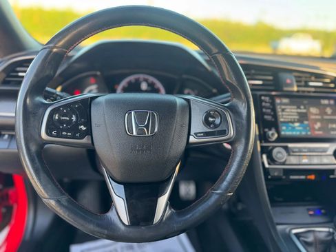 Used 2019 Honda Civic Si image 38