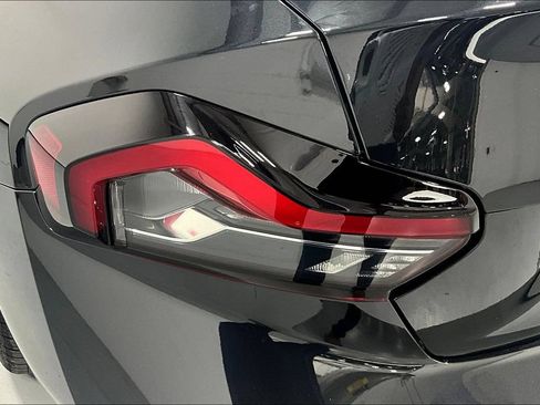New 2025 BMW 230i Coupe w/ Convenience Package RWD image 31
