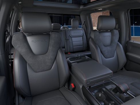 New 2026 Ford F150 Raptor AWD/4WD image 10