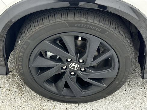 Used 2021 Honda HR-V Sport image 43