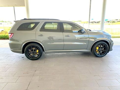 Used 2024 Dodge Durango SRT AWD/4WD image 4